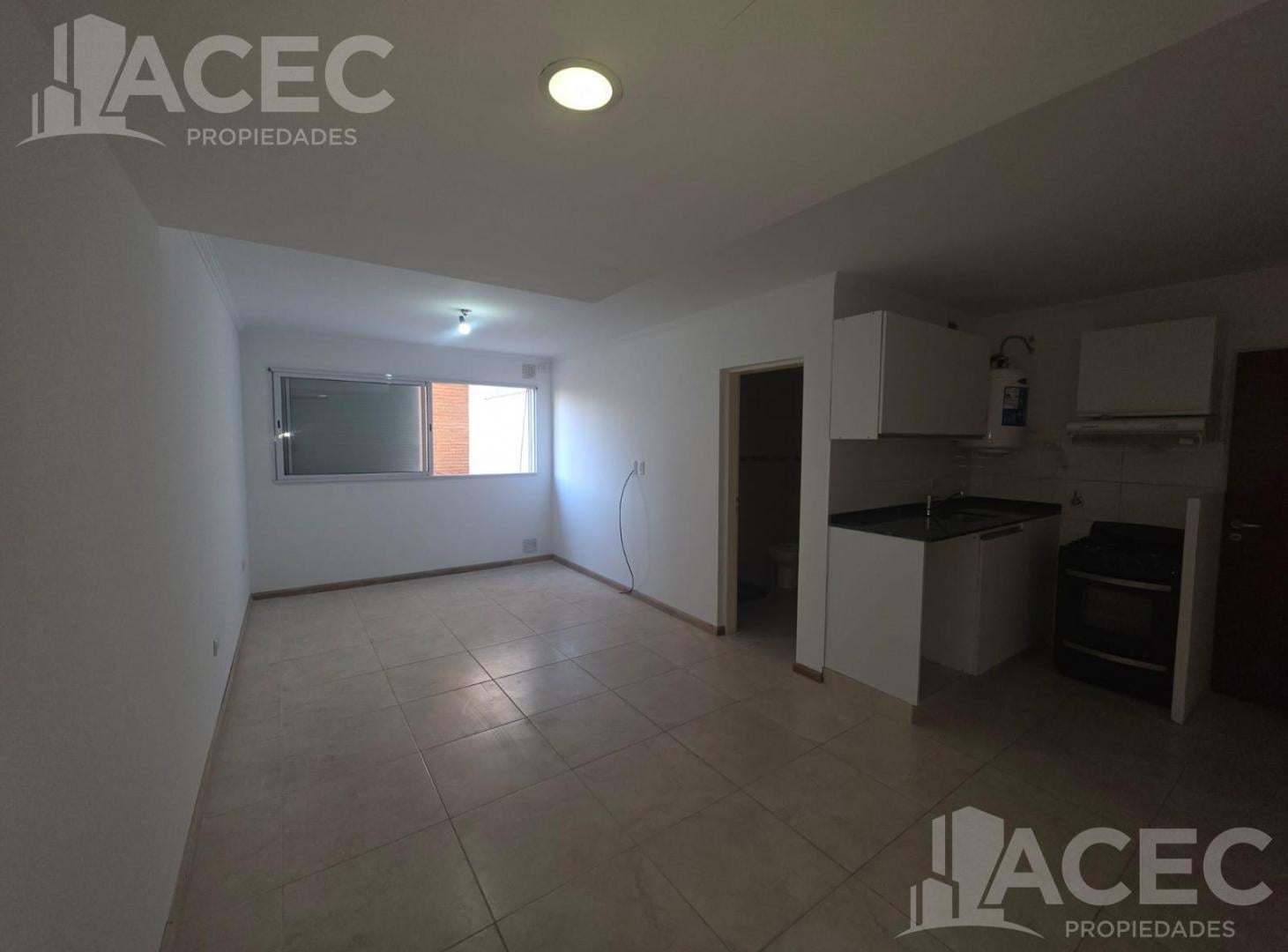 Foto de Alquiler -Departamento - Barrio Martin, imagen 2