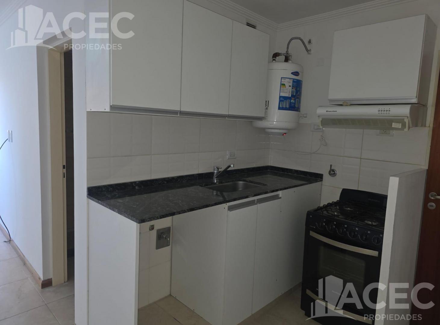Foto de Alquiler -Departamento - Barrio Martin, imagen 1