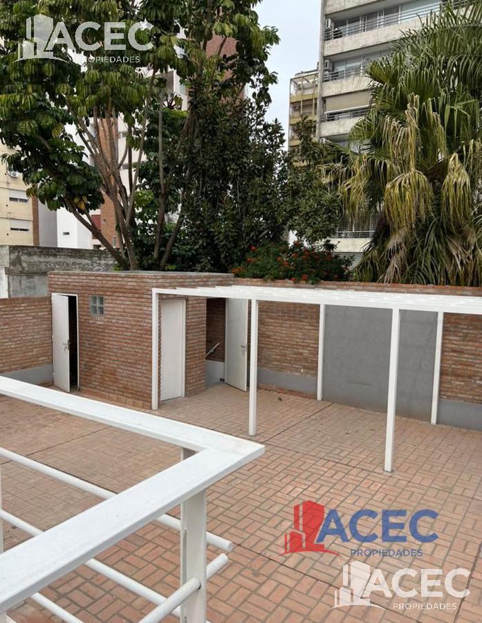 Foto de Alquiler - Cochera - Barrio Martin, imagen 4