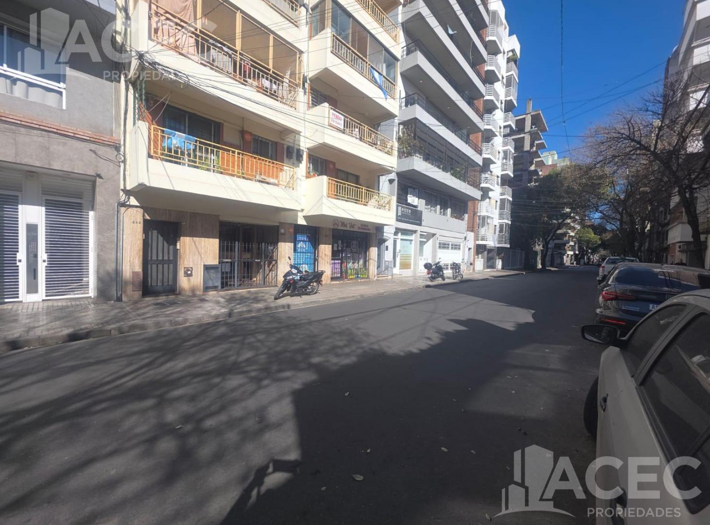 Foto de Alquiler - Cochera - Barrio Martin, imagen 5