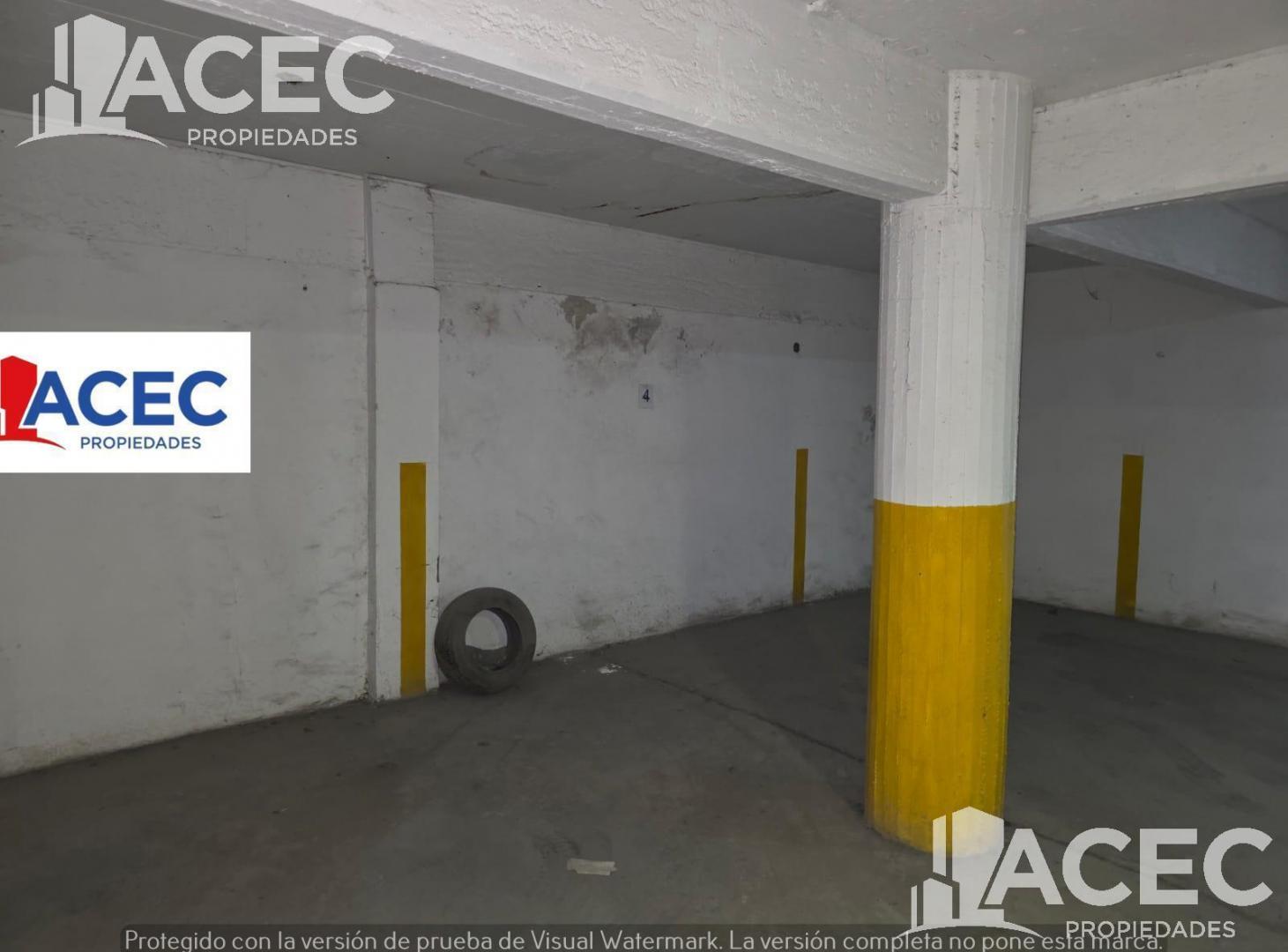Foto de Alquiler - Cochera - Centro, imagen 3
