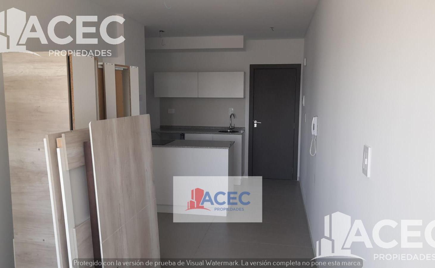 Foto de Alquiler - Departamento 1 dormitorio -Echesortu, imagen 2