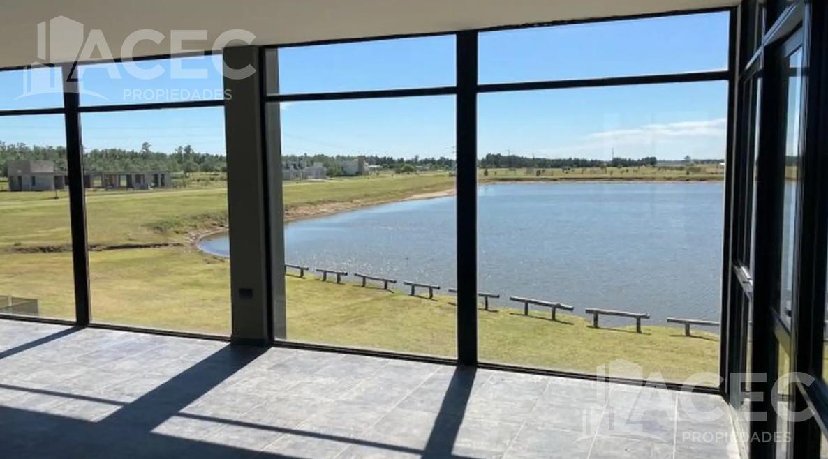 Foto de Venta -Terreno en Haras de Funes - Funes, imagen 2