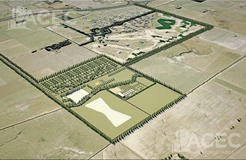 Foto de Venta -Terreno en Haras de Funes - Funes, imagen 4