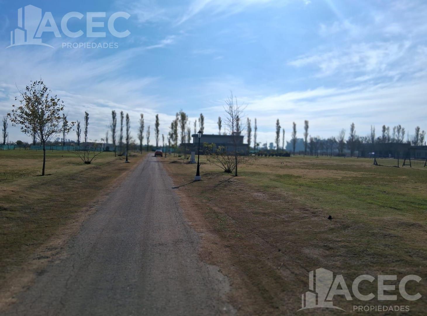 Foto de Venta -Terreno en Haras de Funes - Funes, imagen 1