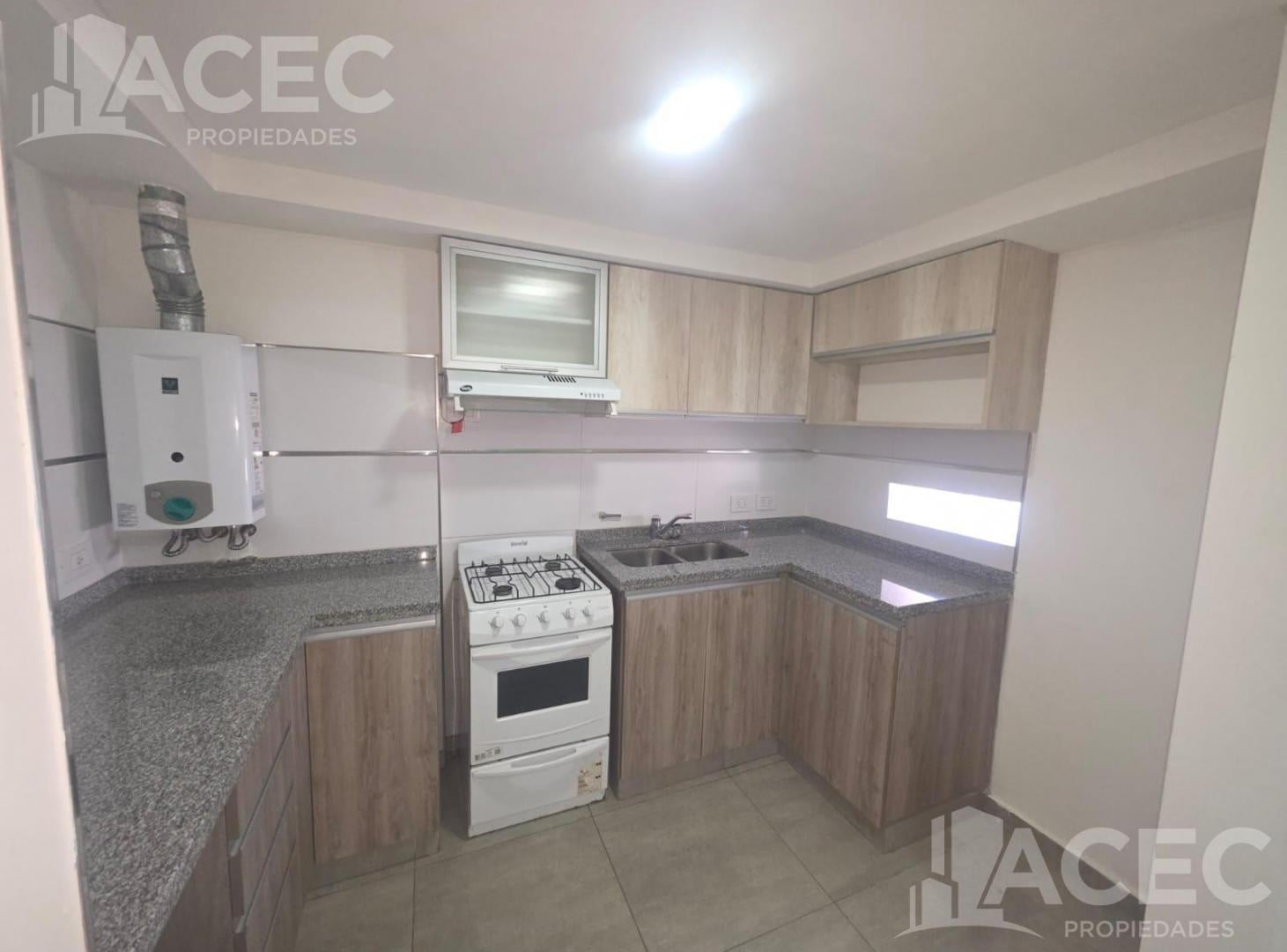 Foto de Alquiler -Departamento - Barrio Martín, imagen 3