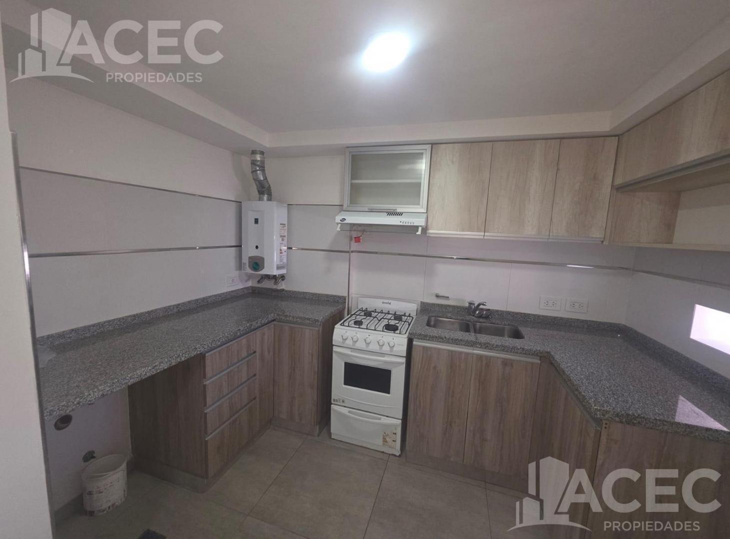 Foto de Alquiler -Departamento - Barrio Martín, imagen 1