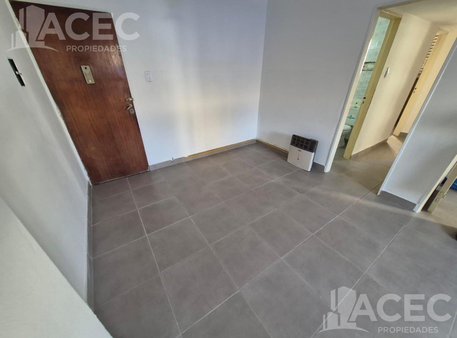 Foto de Alquiler - Departamento dos dormitorios - Centro Rosario, imagen 1