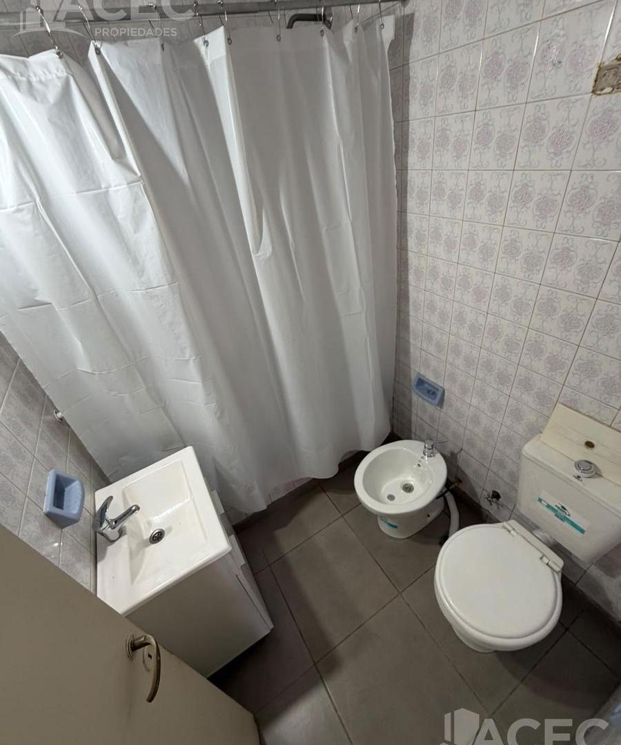 Foto de Alquiler - Departamento dos dormitorios - Centro Rosario, imagen 2