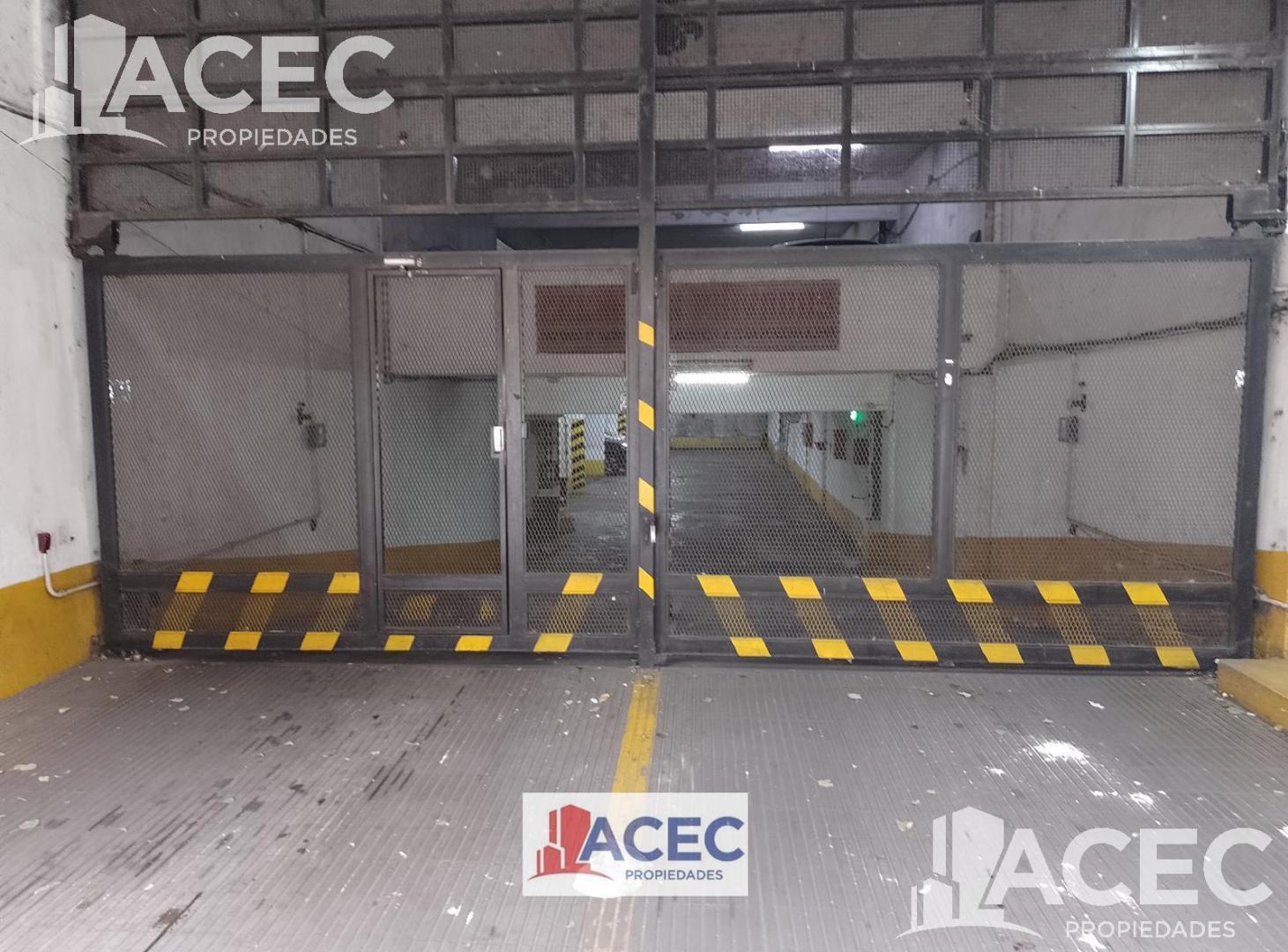 Foto de Alquiler - Cochera - MicroCentro, imagen 1