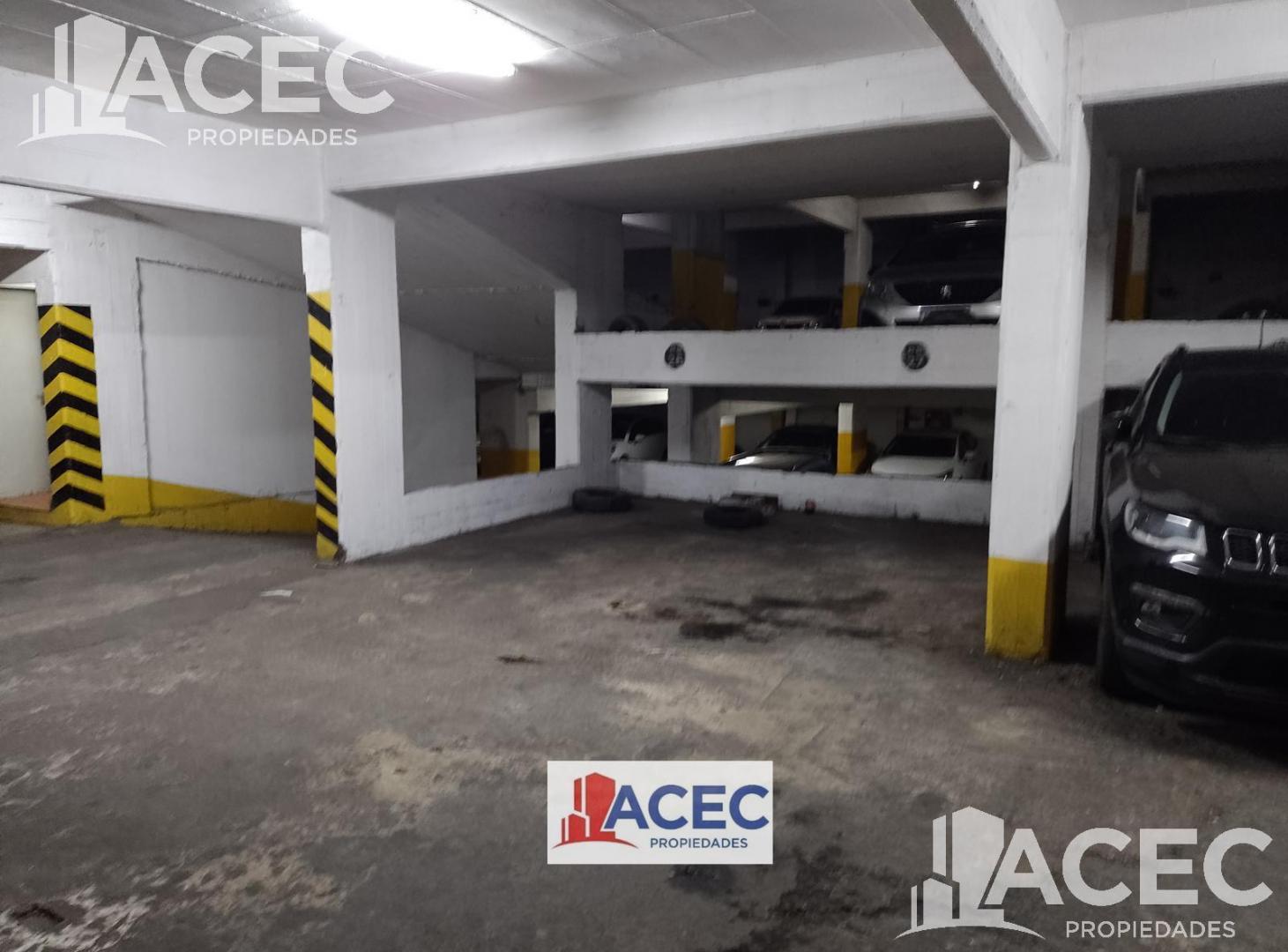 Foto de Alquiler - Cochera - MicroCentro, imagen 3