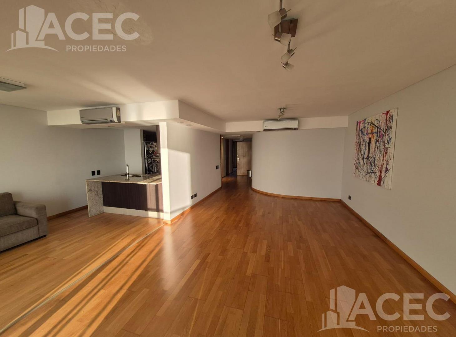 Foto de Venta - Departamento Piso exclusivo con Cochera - Barrio Martin, imagen 4