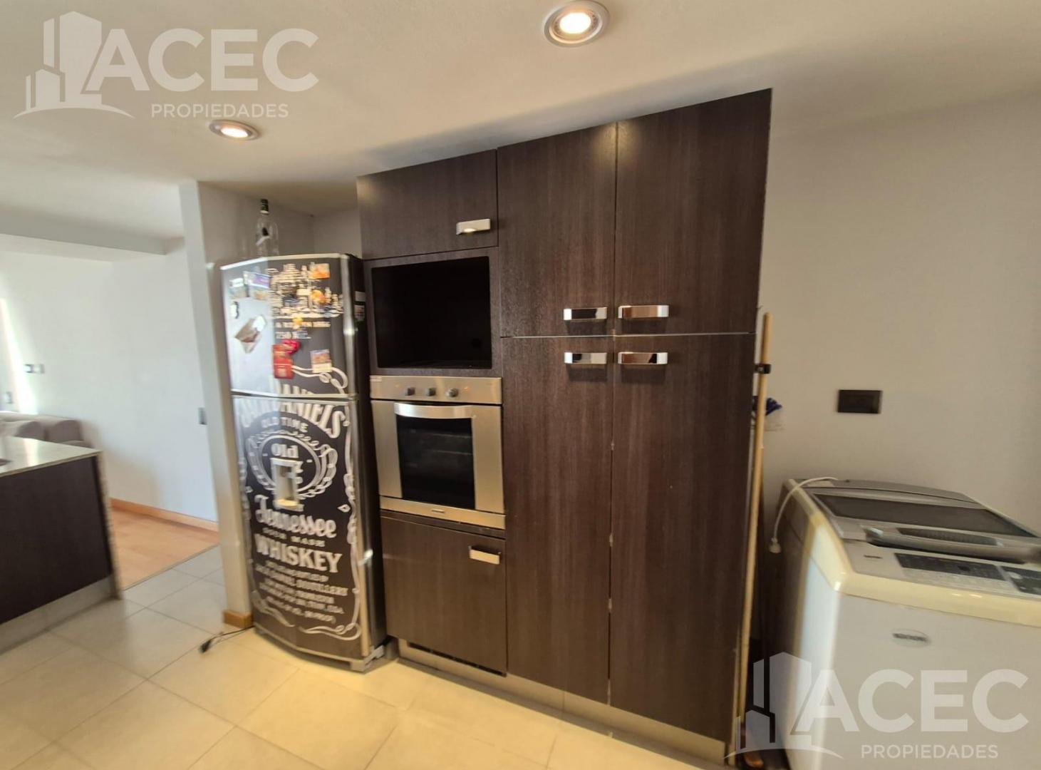 Foto de Alquiler - Departamento Piso exclusivo con Cochera - Barrio Martin, imagen 4