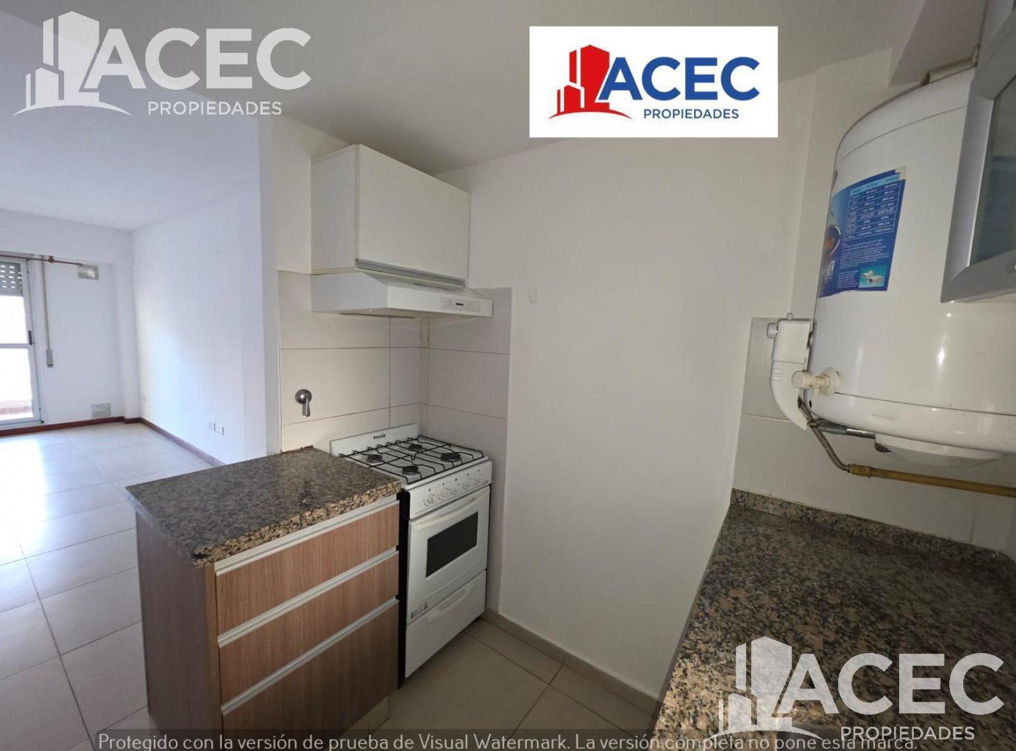 Foto de Venta - Departamento Mono ambiente - Macrocentro Rosario, imagen 3