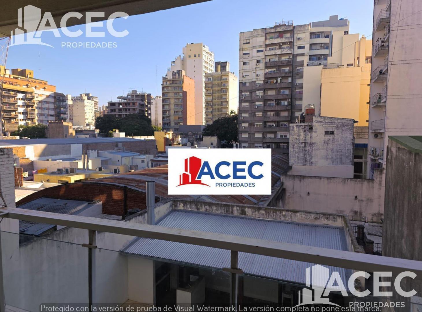 Foto de Venta - Departamento Mono ambiente - Macrocentro Rosario, imagen 5