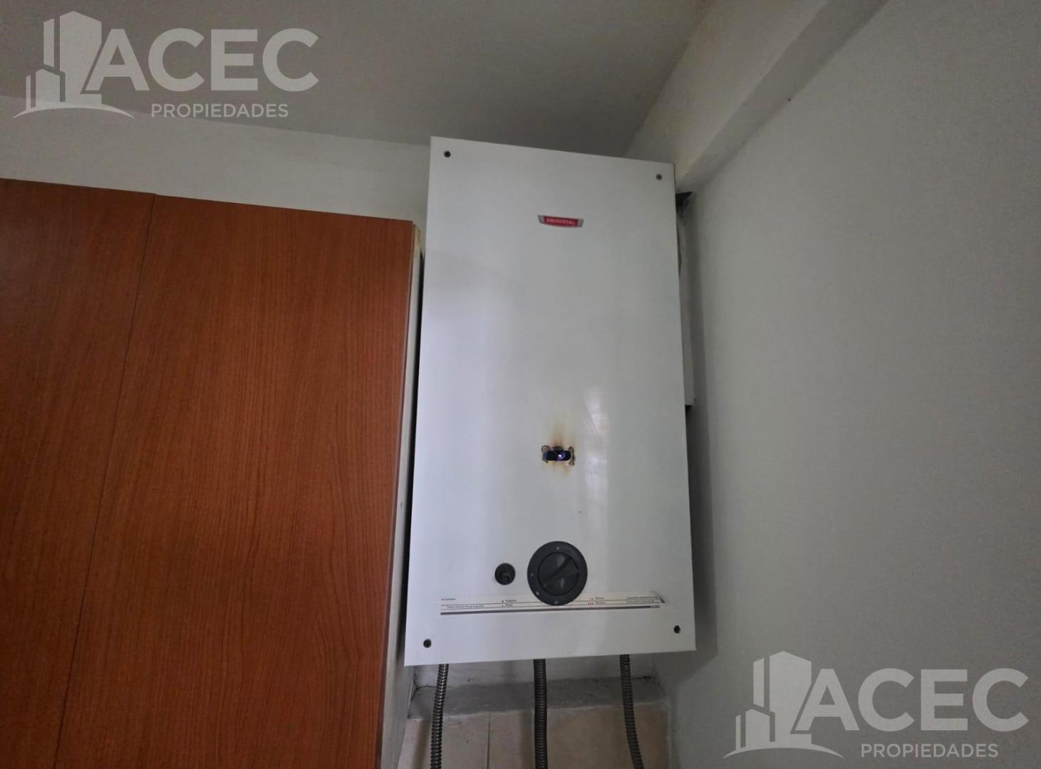 Foto de Alquiler - Departamento - Mono ambiente - Barrio Martín- Rosario, imagen 3