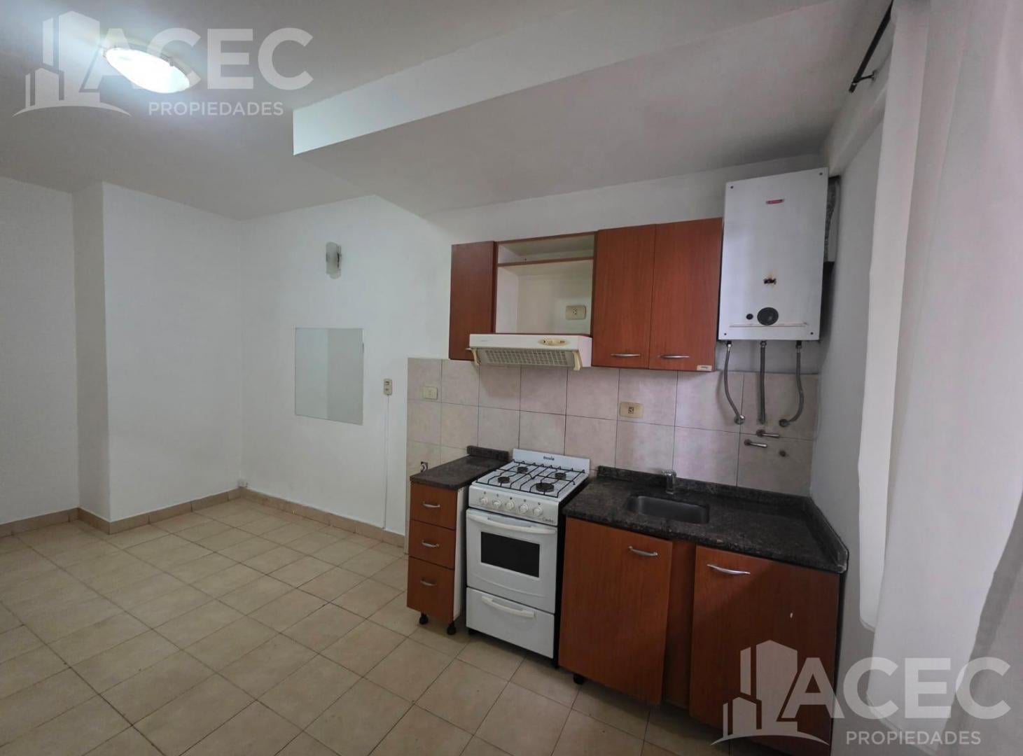 Foto de Alquiler - Departamento - Mono ambiente - Barrio Martín- Rosario, imagen 2