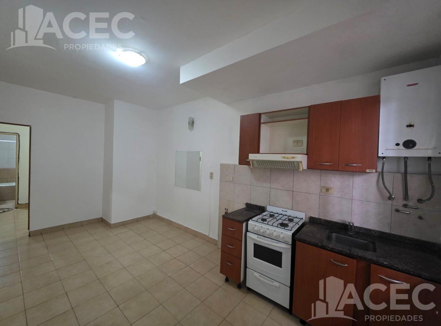 Foto de Alquiler - Departamento - Mono ambiente - Barrio Martín- Rosario, imagen 4