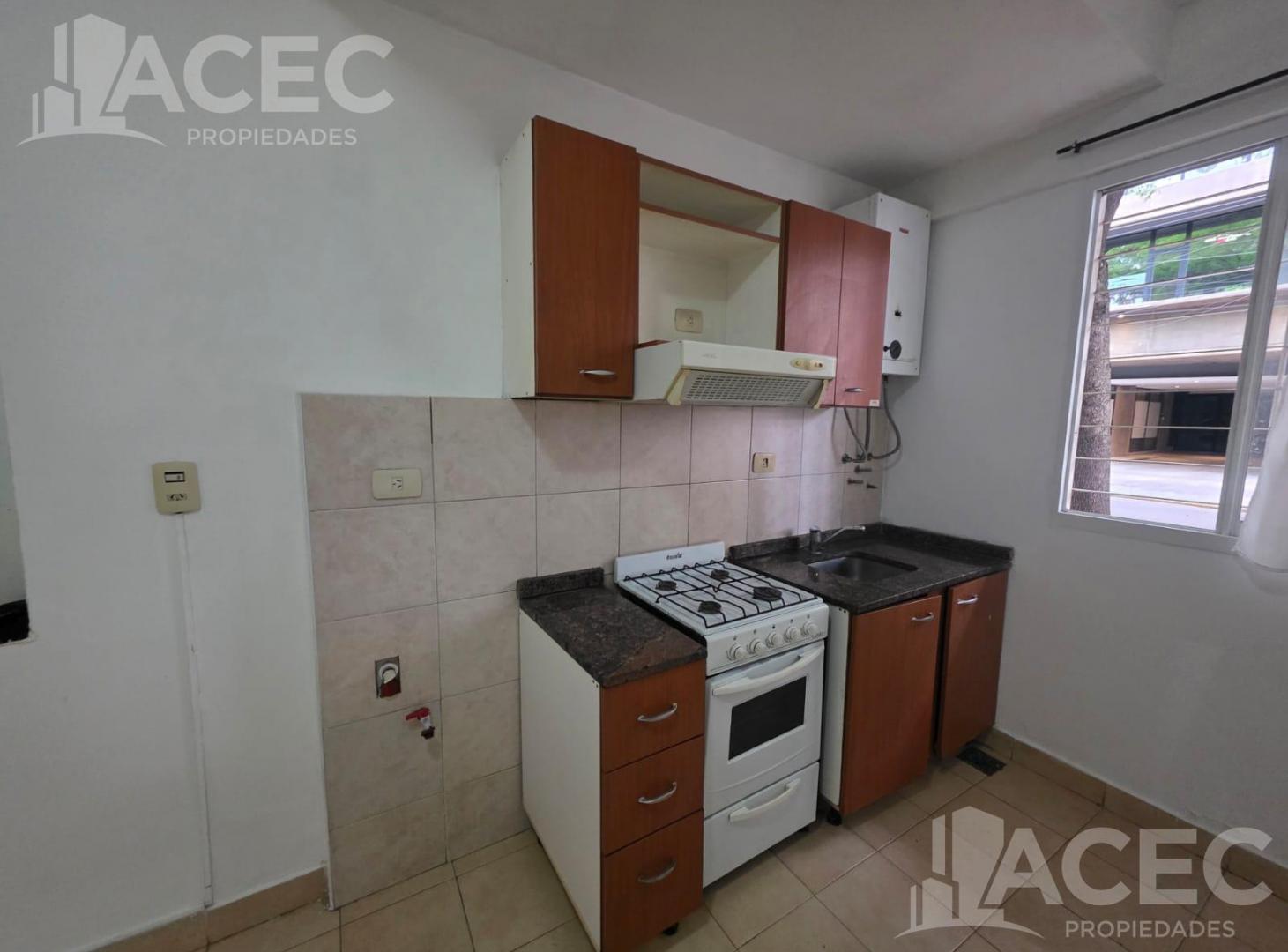 Foto de Alquiler - Departamento - Mono ambiente - Barrio Martín- Rosario, imagen 5