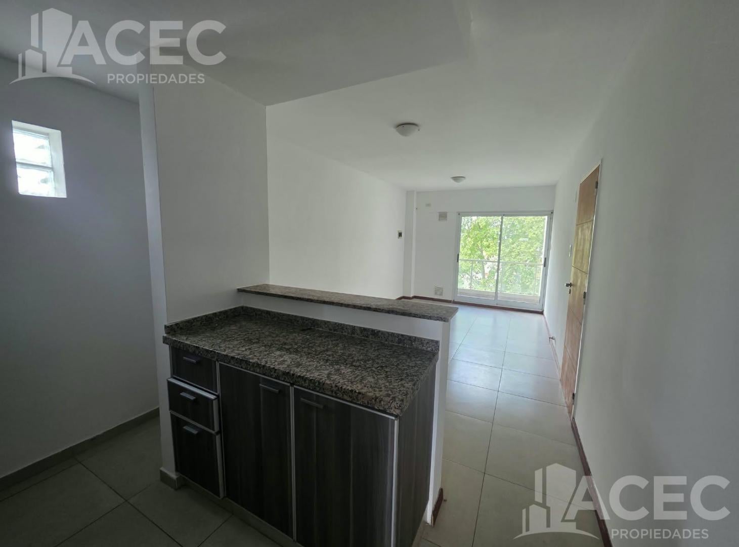 Foto de Alquiler -Departamento un dormitorio - Ludueña, imagen 3