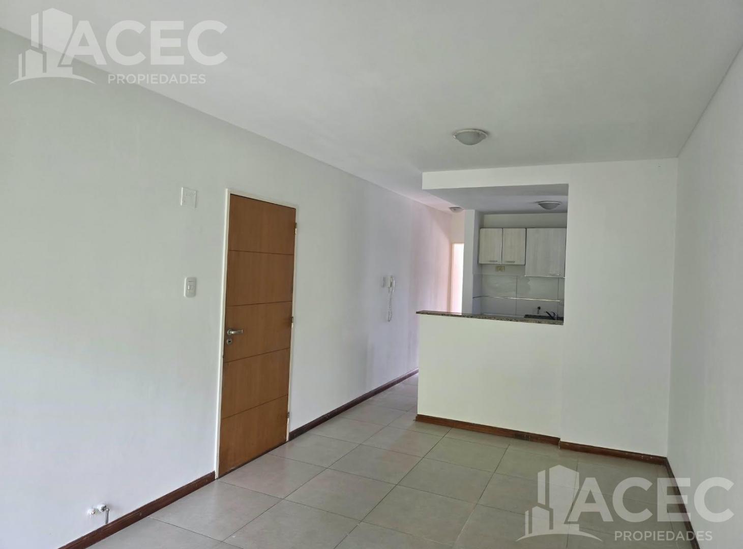 Foto de Alquiler -Departamento un dormitorio - Ludueña, imagen 2