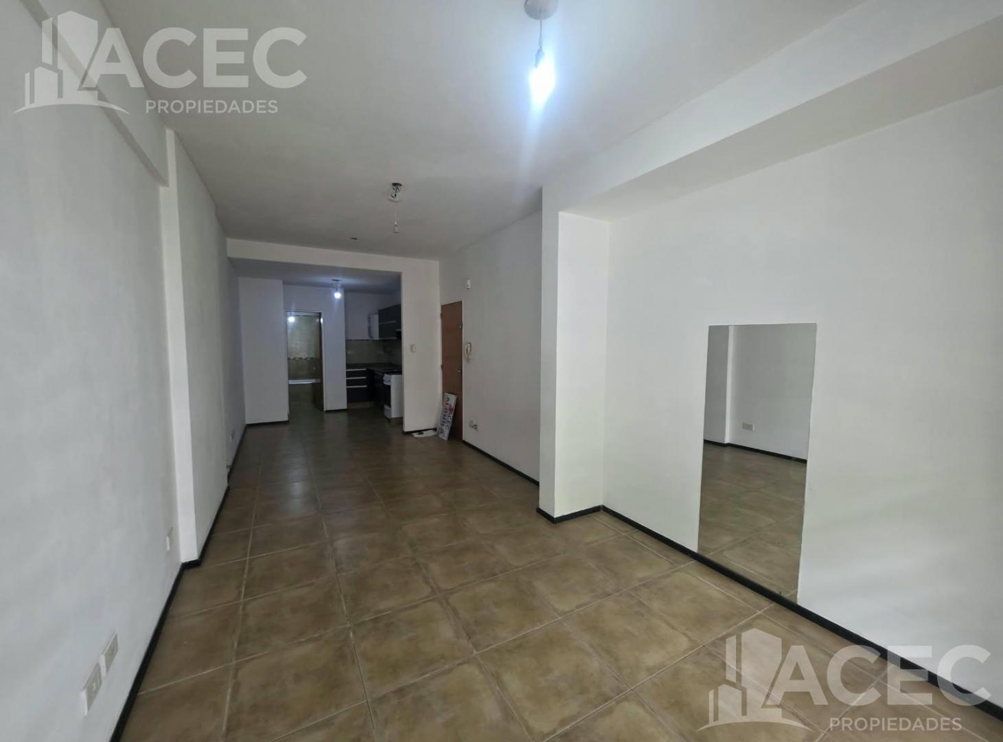 Foto de Alquiler - Departamento Monoambiente- Apto Uso Profesional - Luis Agote, imagen 3