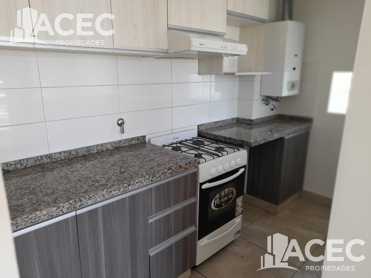 Foto de Alquiler - Departamento - Abasto, imagen 2