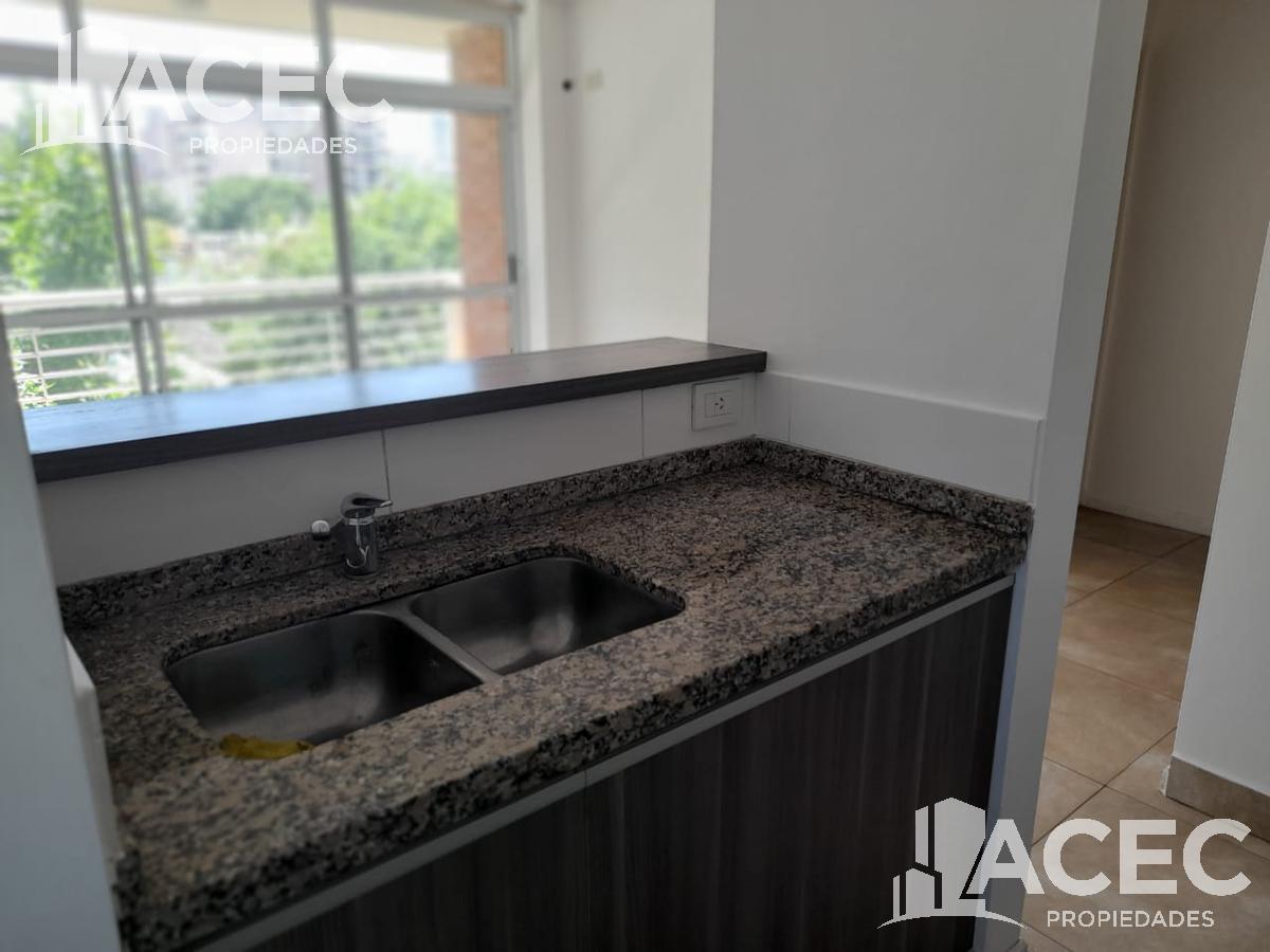 Foto de Alquiler - Departamento - Abasto, imagen 1