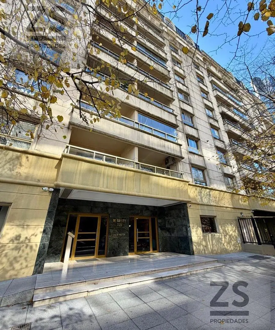 Departamento en Puerto Madero 4