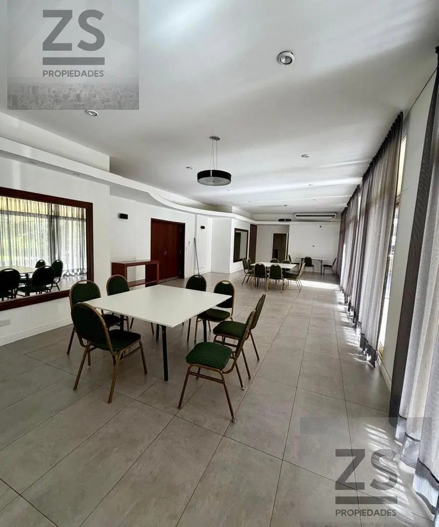 Departamento en Puerto Madero 2