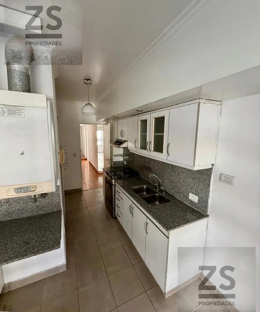 Departamento en Puerto Madero 3
