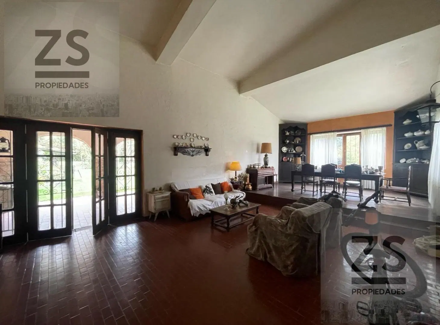 Casa - El Encon 2