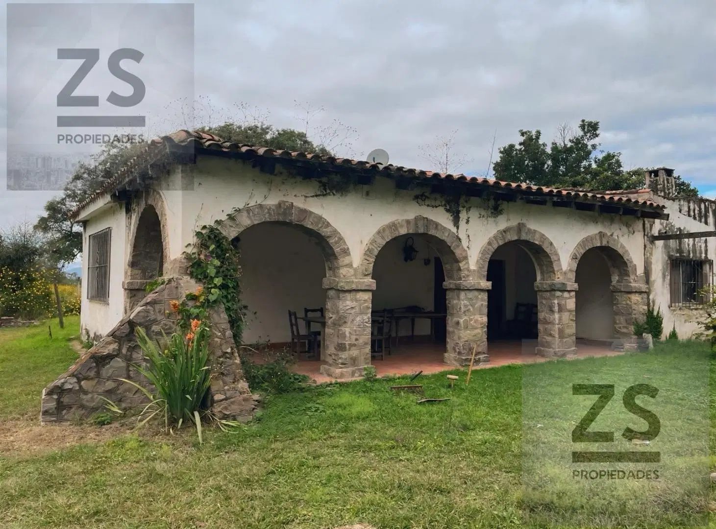 Casa - El Encon 3
