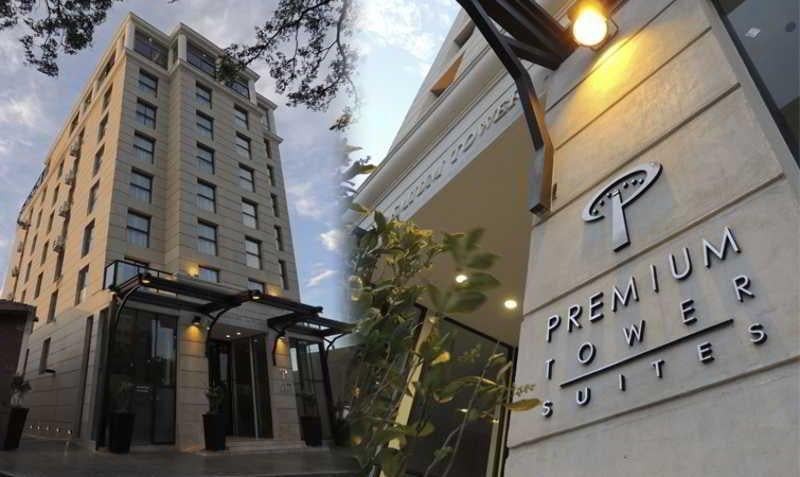 Venta Departamento ubicado en Premium Tower Hotel, San Luis