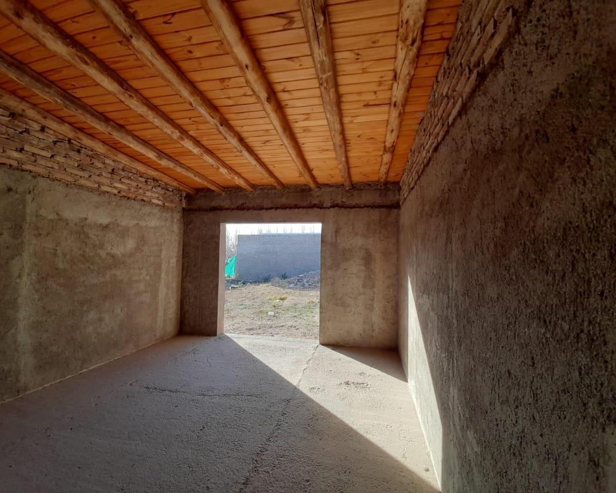 Casa en Obra Gruesa en Guaymallen, Calle Rodriguez 4