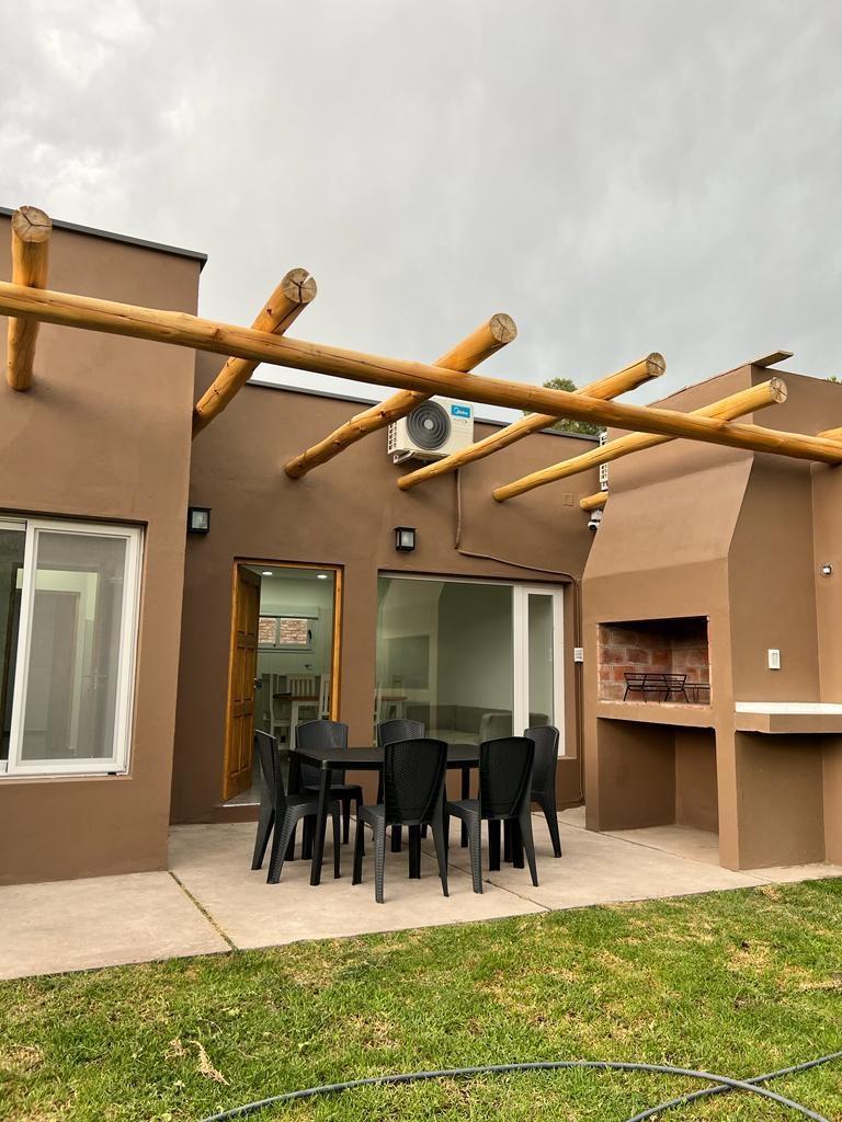 Cabañas en Venta en San Rafael 2