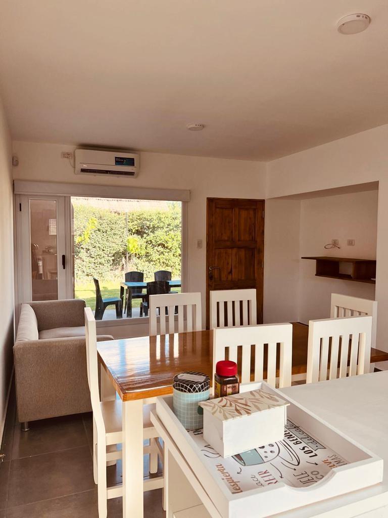 Cabañas en Venta en San Rafael 1