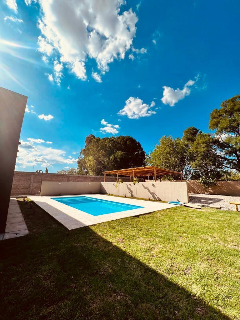 Cabañas en Venta en San Rafael 5