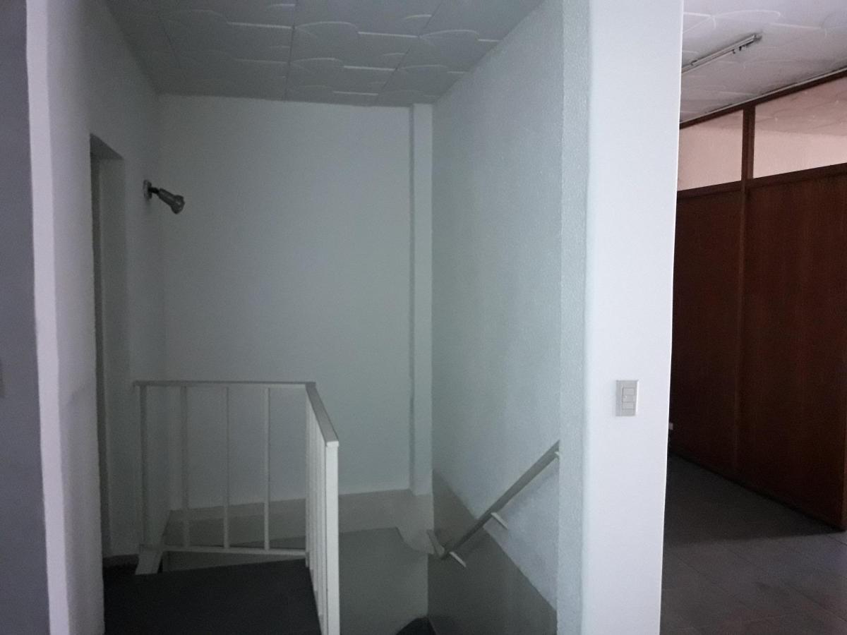 Oficina Centrica en Calle Pedro Molina 5