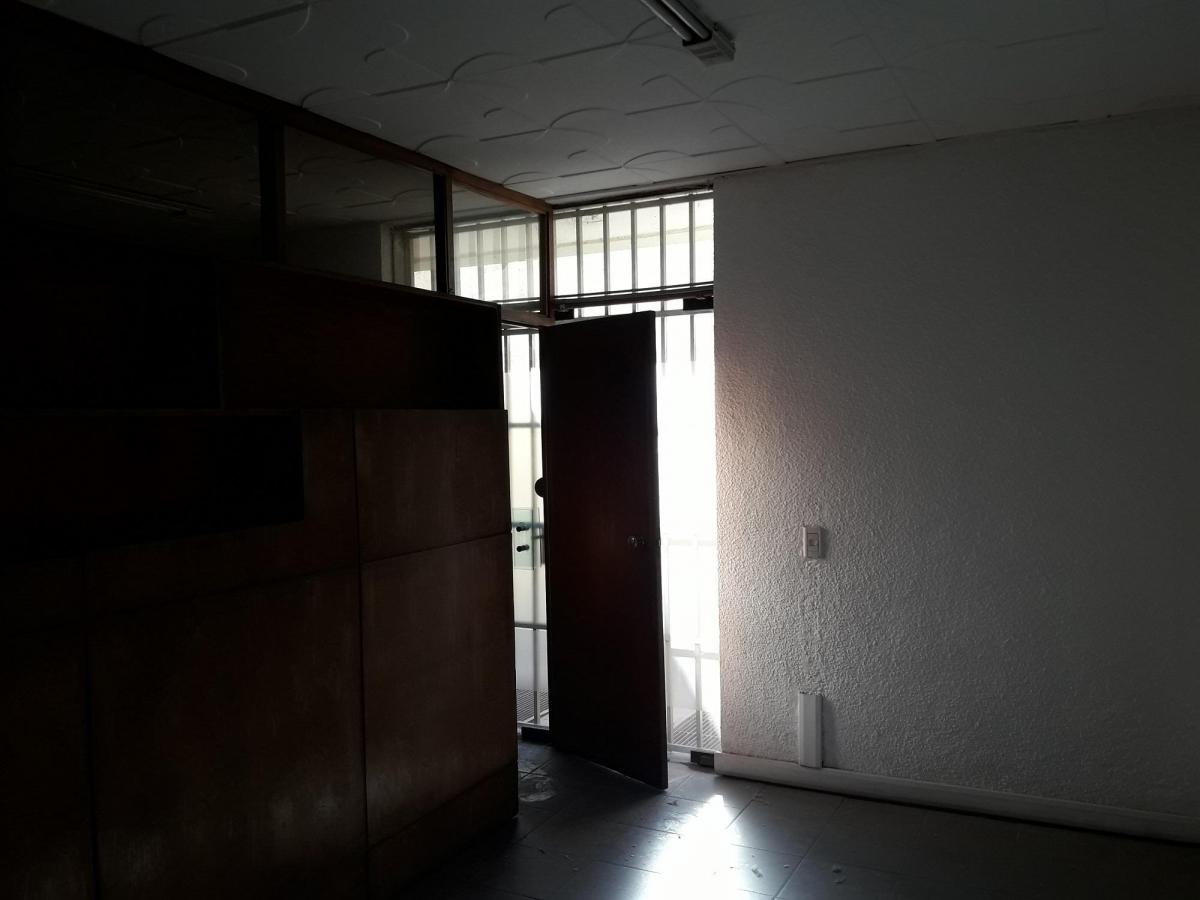 Oficina Centrica en Calle Pedro Molina 1