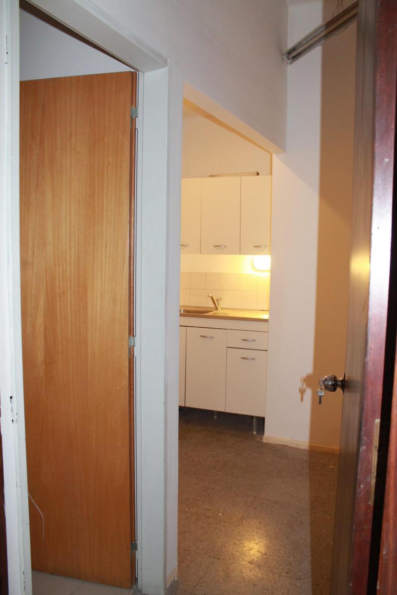 Oficina de 600 m² Centrica a m de Av San Martin 5