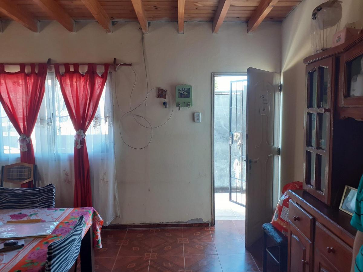 Casa en Loteo Las Rosas en Algarrobal 3