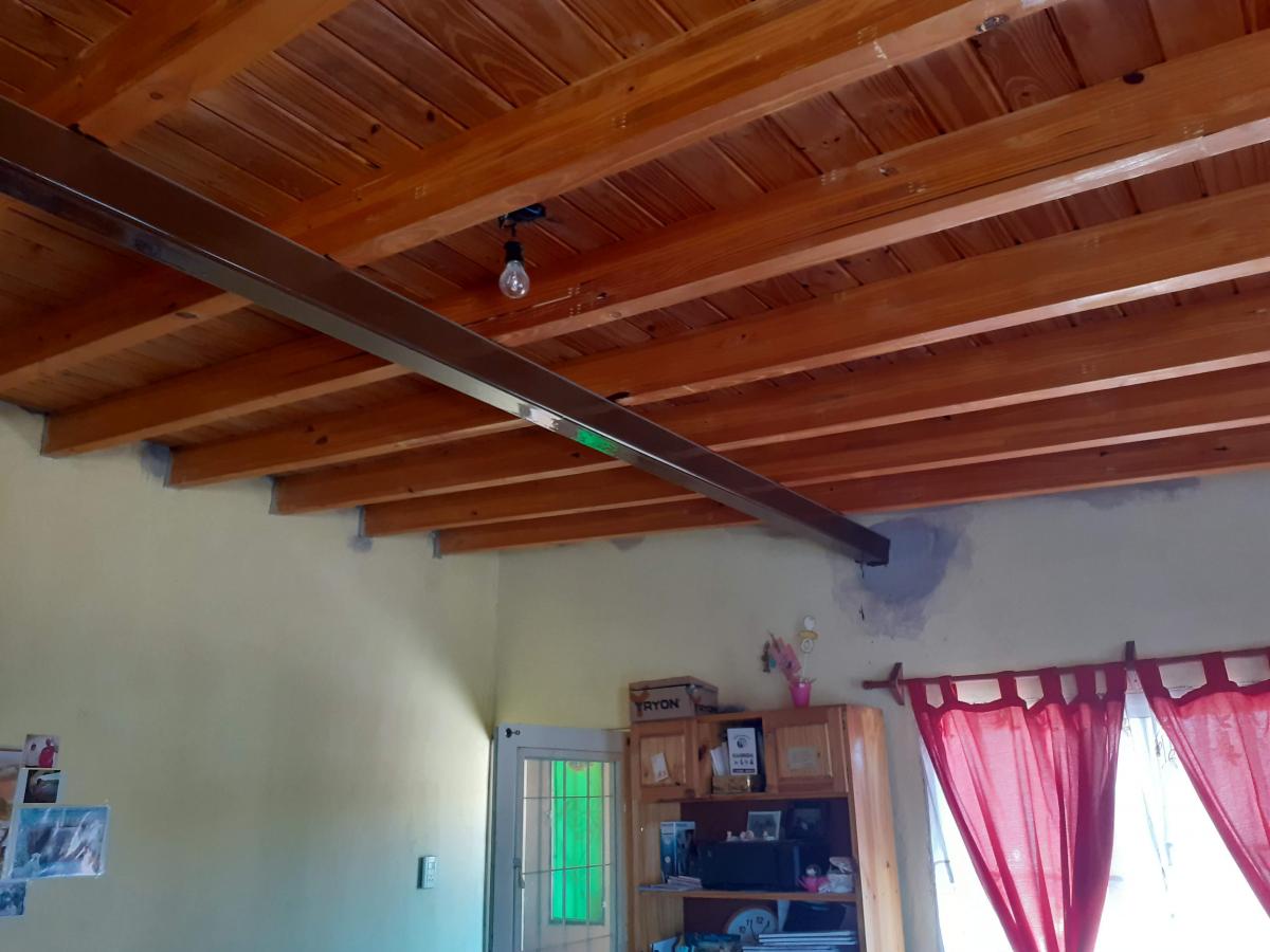 Casa en Loteo Las Rosas en Algarrobal 2