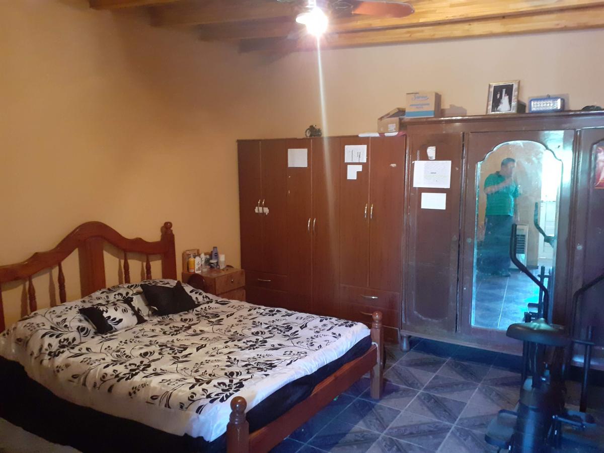 Casa en Loteo Las Rosas en Algarrobal 1