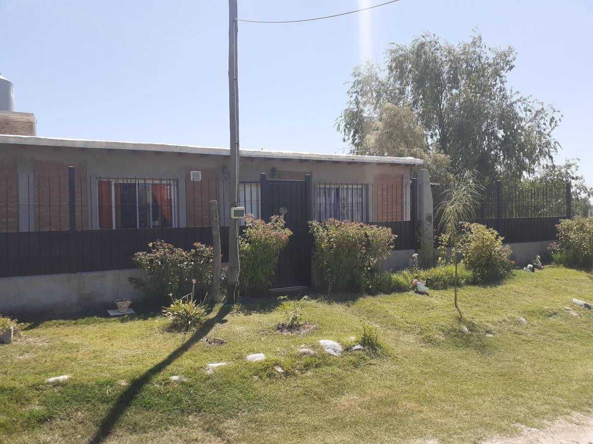 Propiedad en Argentina