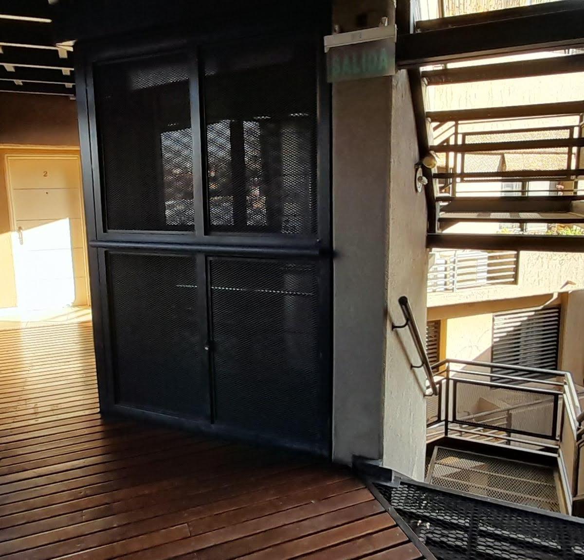 Departamento 2 Dorm., Cochera en Bombal Sur Sobre Roque Saenz Peña 4