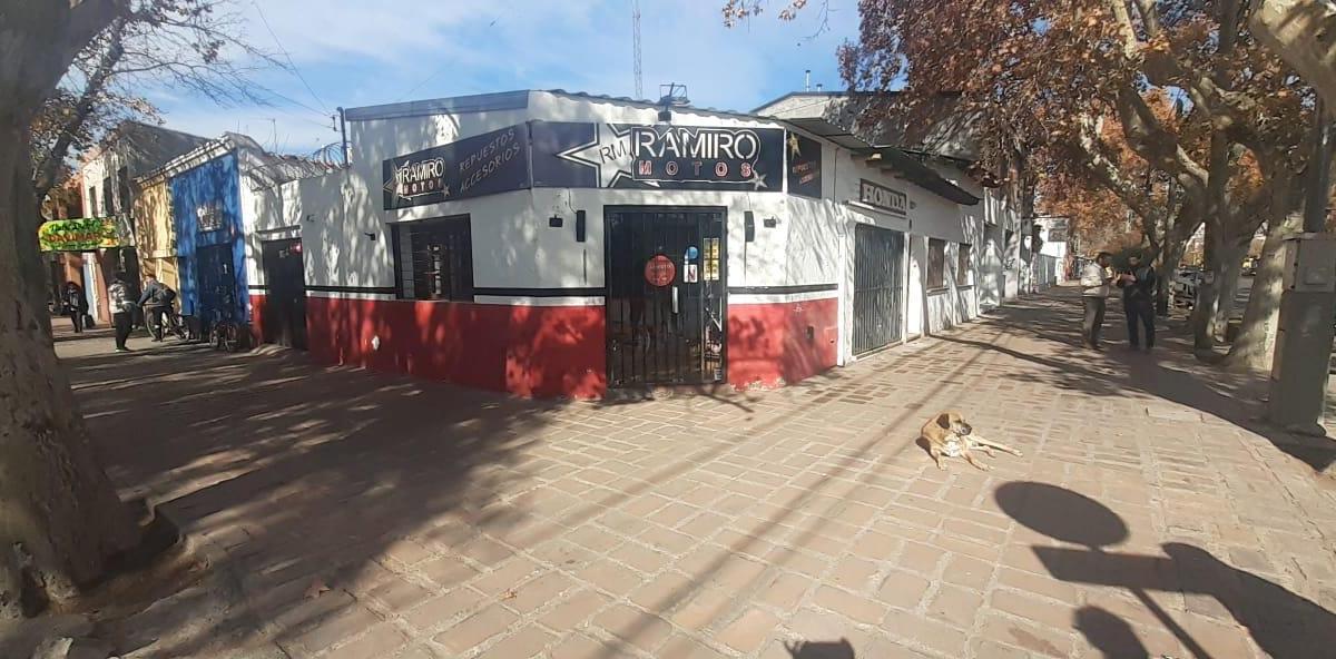 Propiedad en Argentina