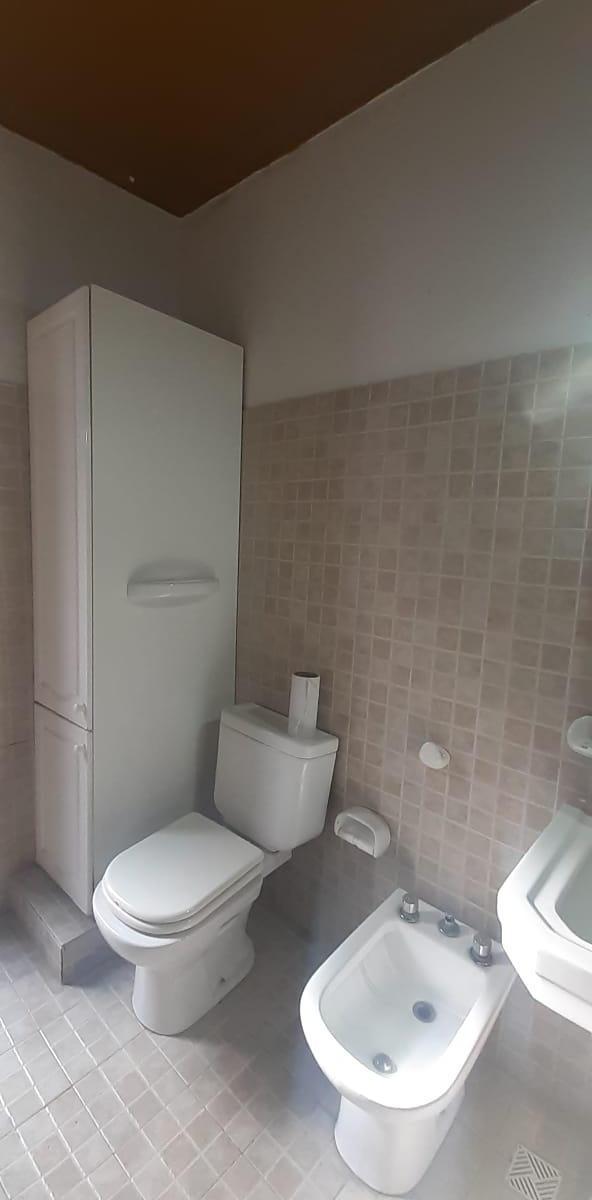 Casa en Zona Comercial en San Rafael 3