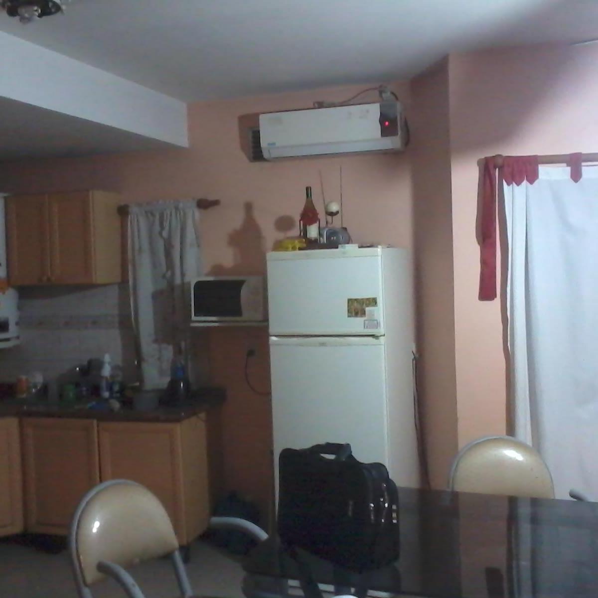 Departamento Apto Turismo, Oficina, Consultorio, en Calle Leguizamon 5