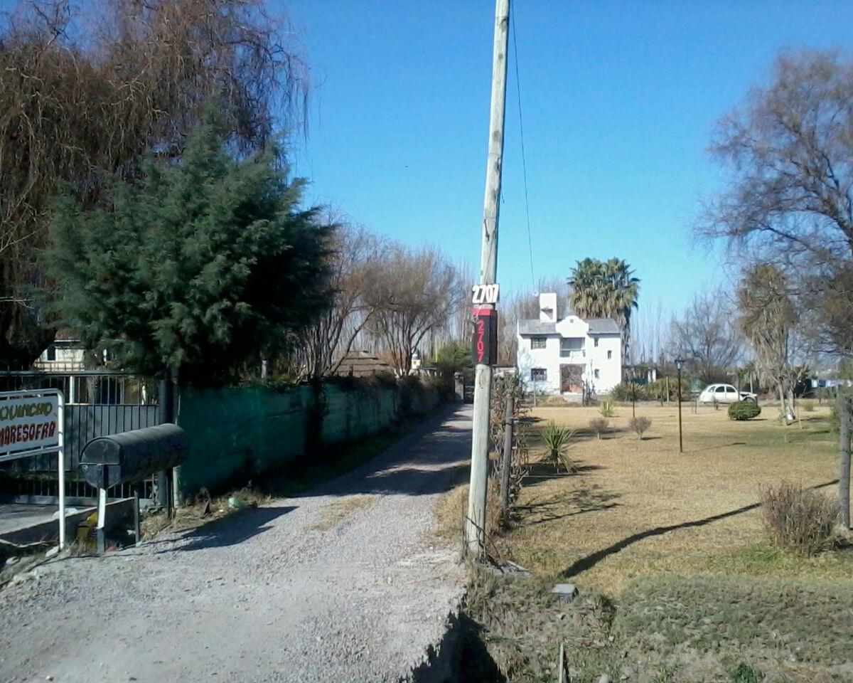 Propiedad en Argentina